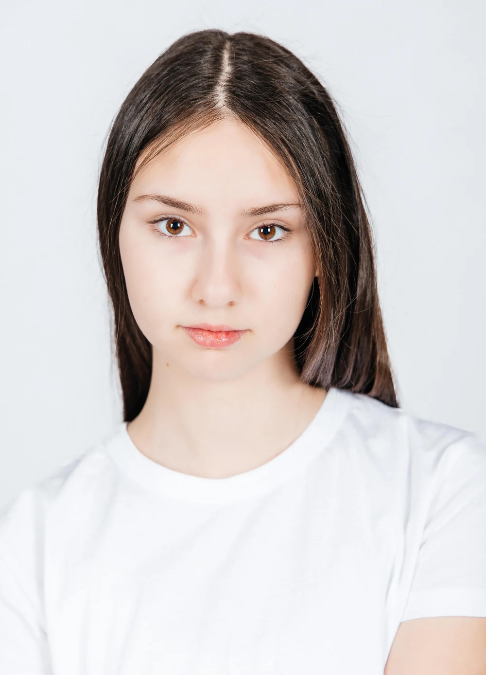 Старшая группа 
(11-17 лет)