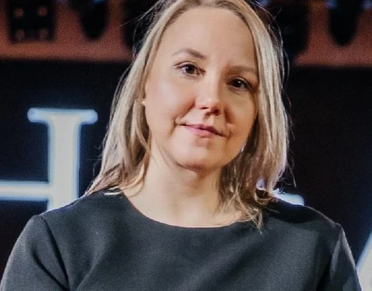Игнатьева Анна Альбертовна