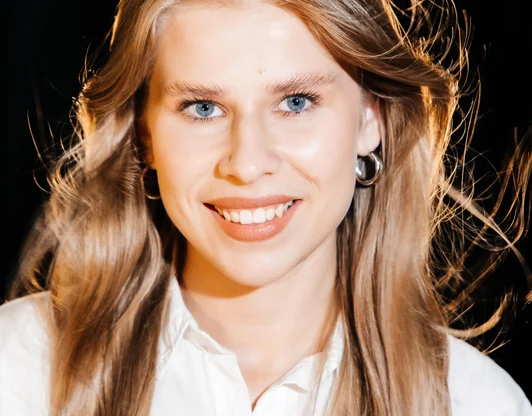 Рудковская Анна Сергеевна