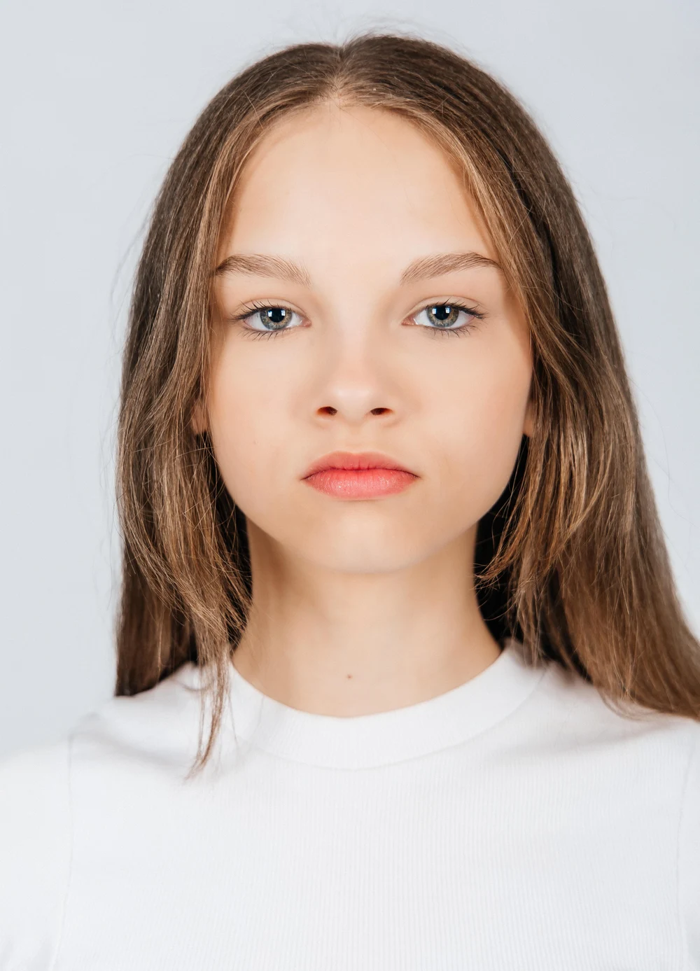 Старшая группа 
(11-17 лет)