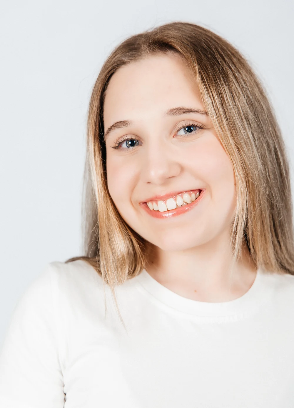 Старшая группа 
(11-17 лет)